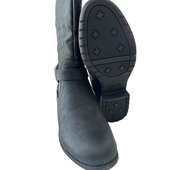 Sperry Top-Sider Women's Maritime Repel Nylon Highshine Boots – Size 7, Stylish - Picture 9 of 9